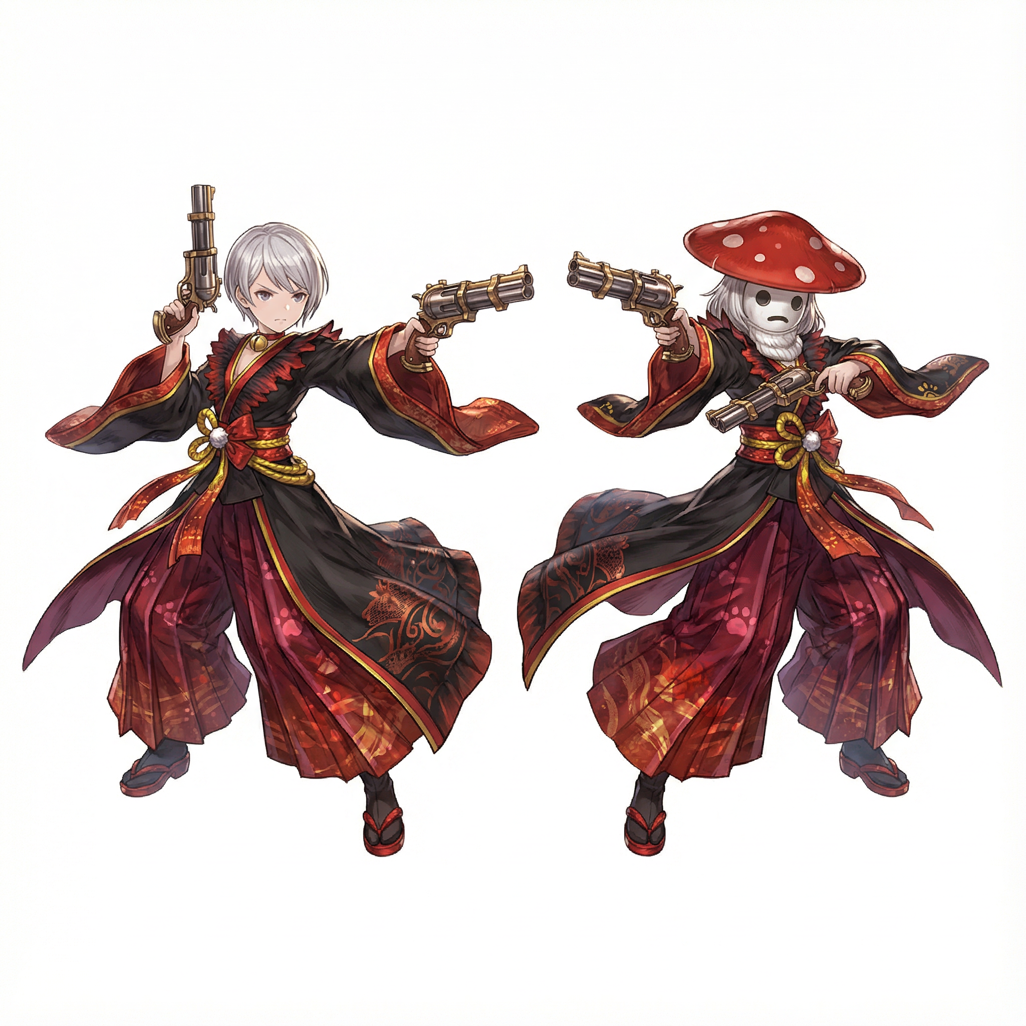 氵一堆咱捏的猫猫团和对应的Ai图