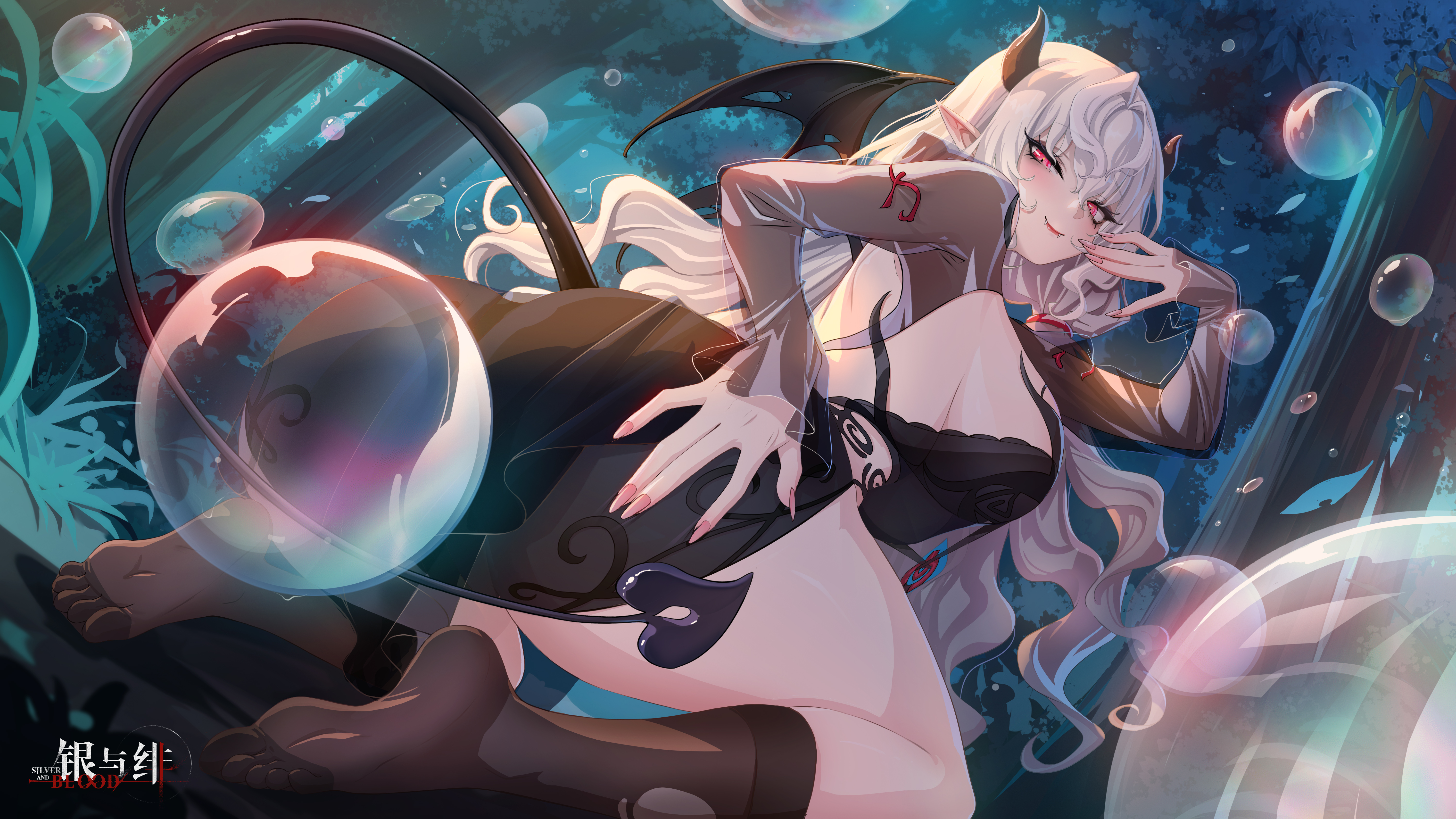 因果影像丨白夜引者