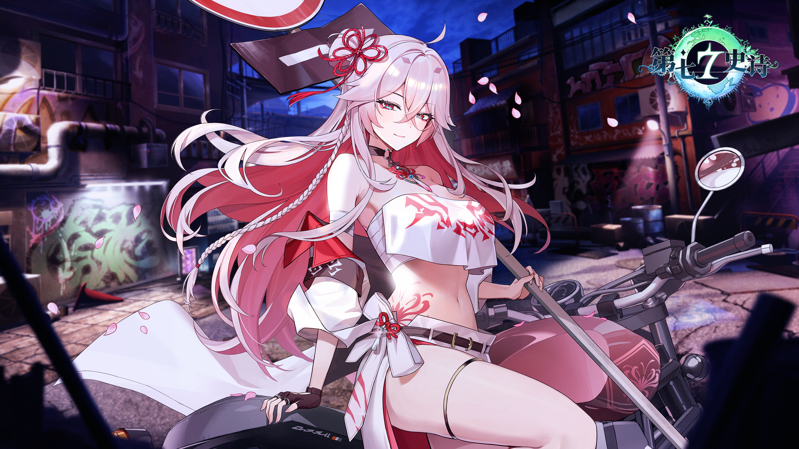 冒险前瞻丨强力的英雄正在向继承者们奔来！