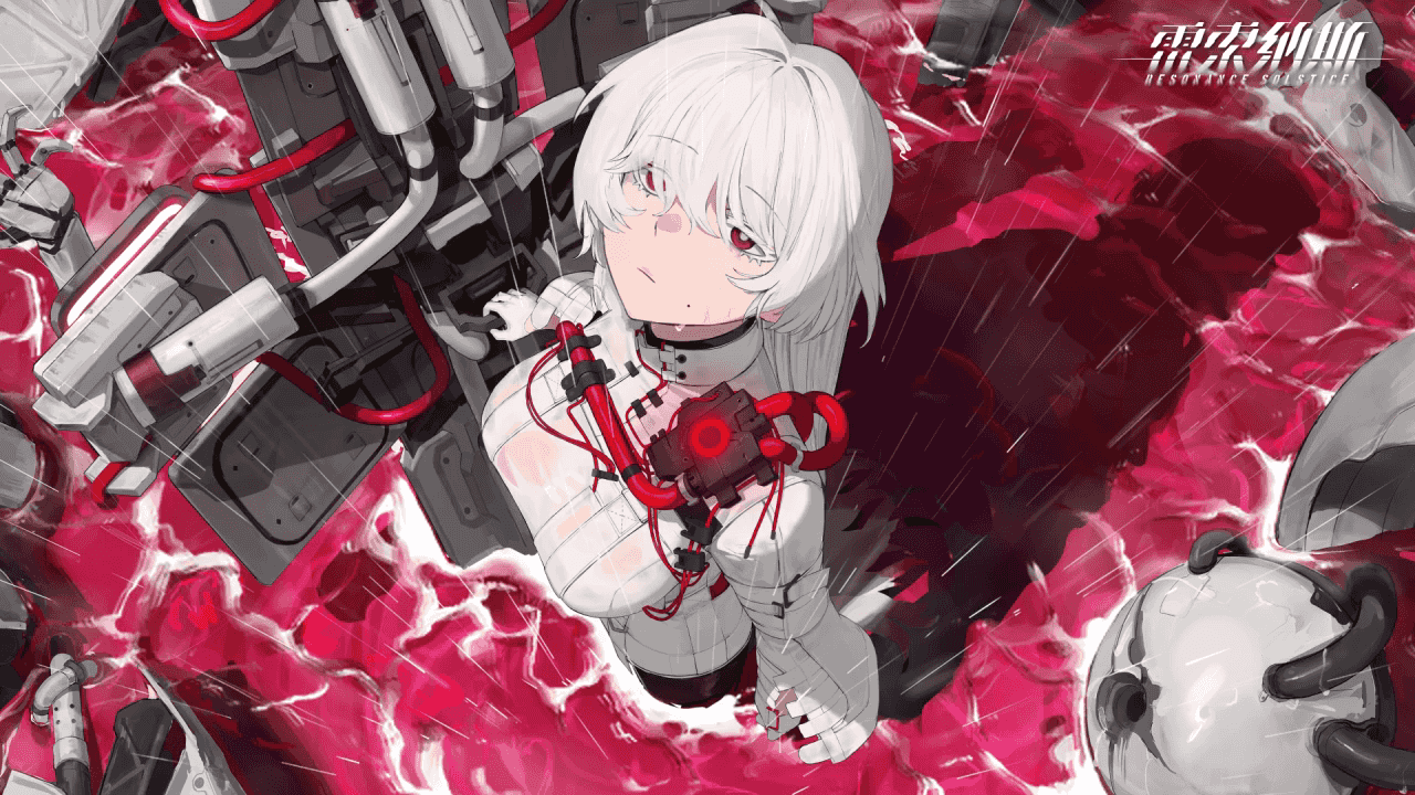 【乘员前瞻】切茜娅 Chelsea