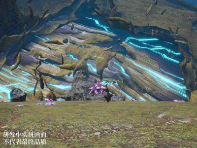 【水煮蛋爆料】巴哈姆特大迷宫图透来了！