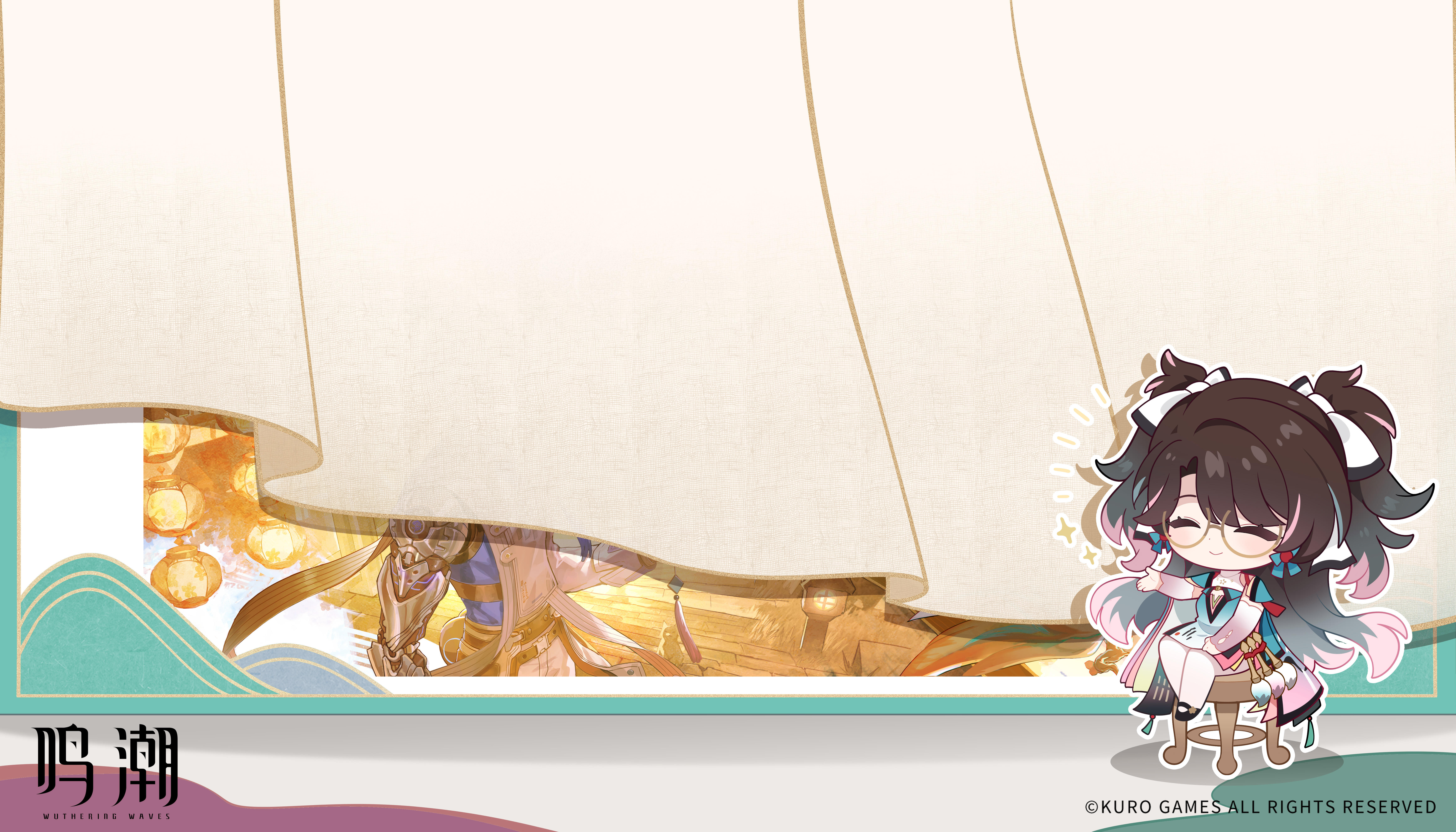 按时完成了……真是太好了……希望委托方能够喜欢。