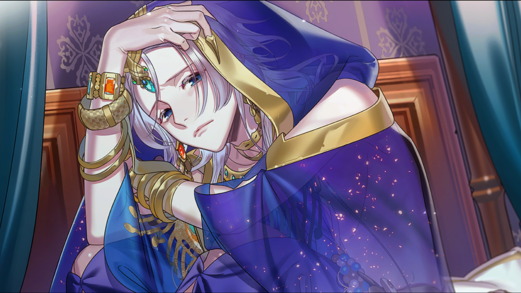 抽了不亏啊！拉泽，太漂亮了！！