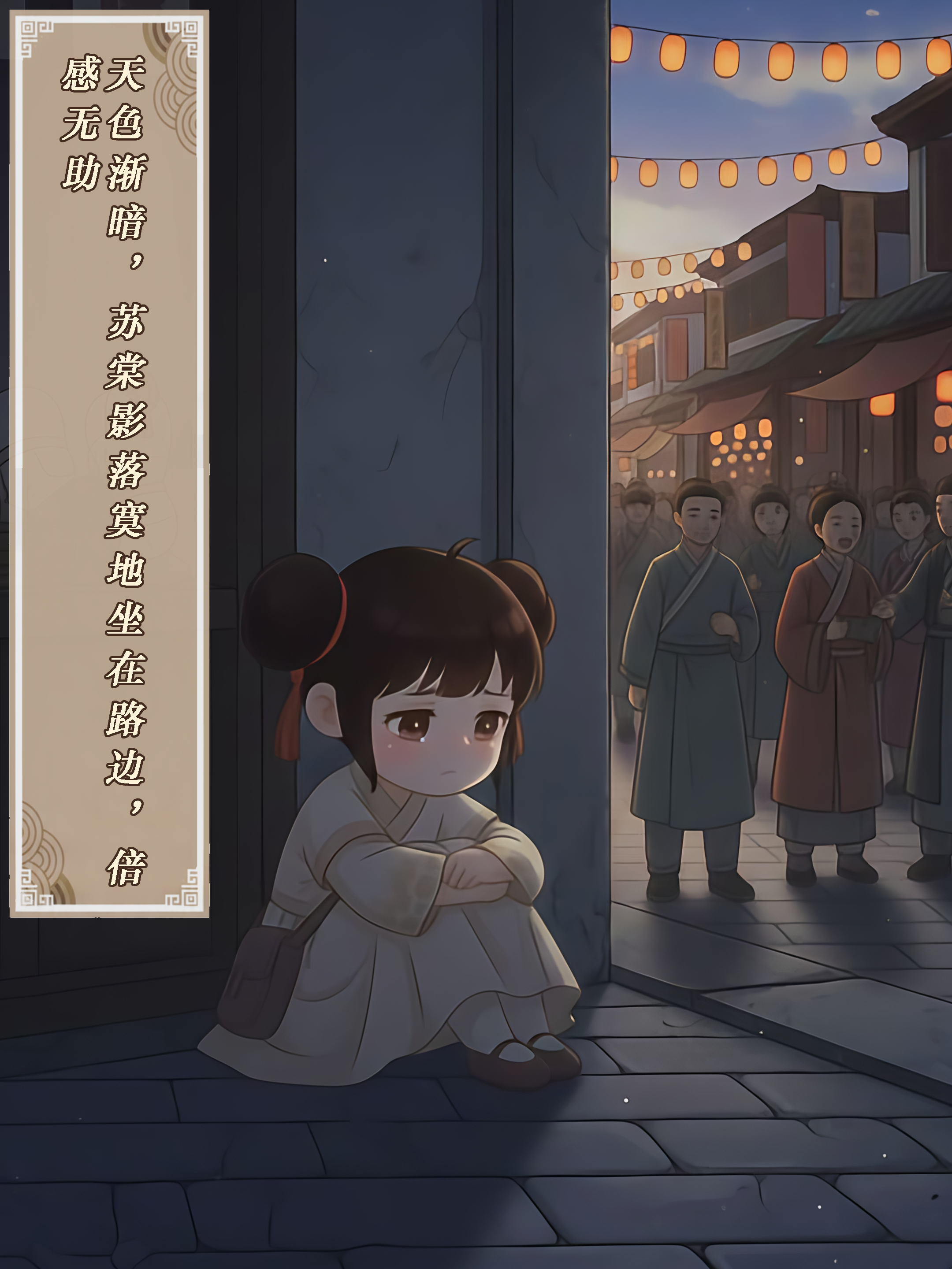 出击吧！酒店主理人—结束，才是开始（3）