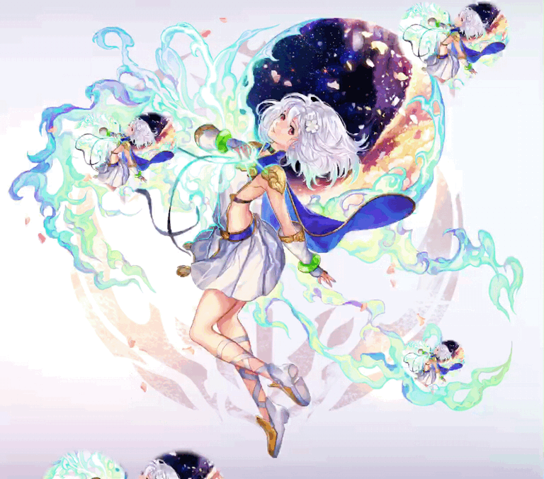 五⭐“菲奈”简介