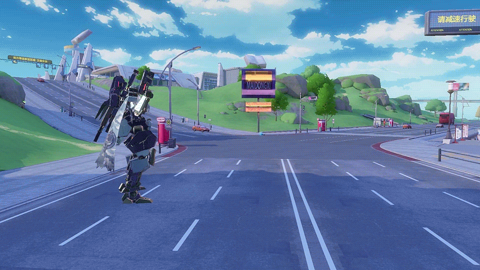 咦？怎么有两个雪境！