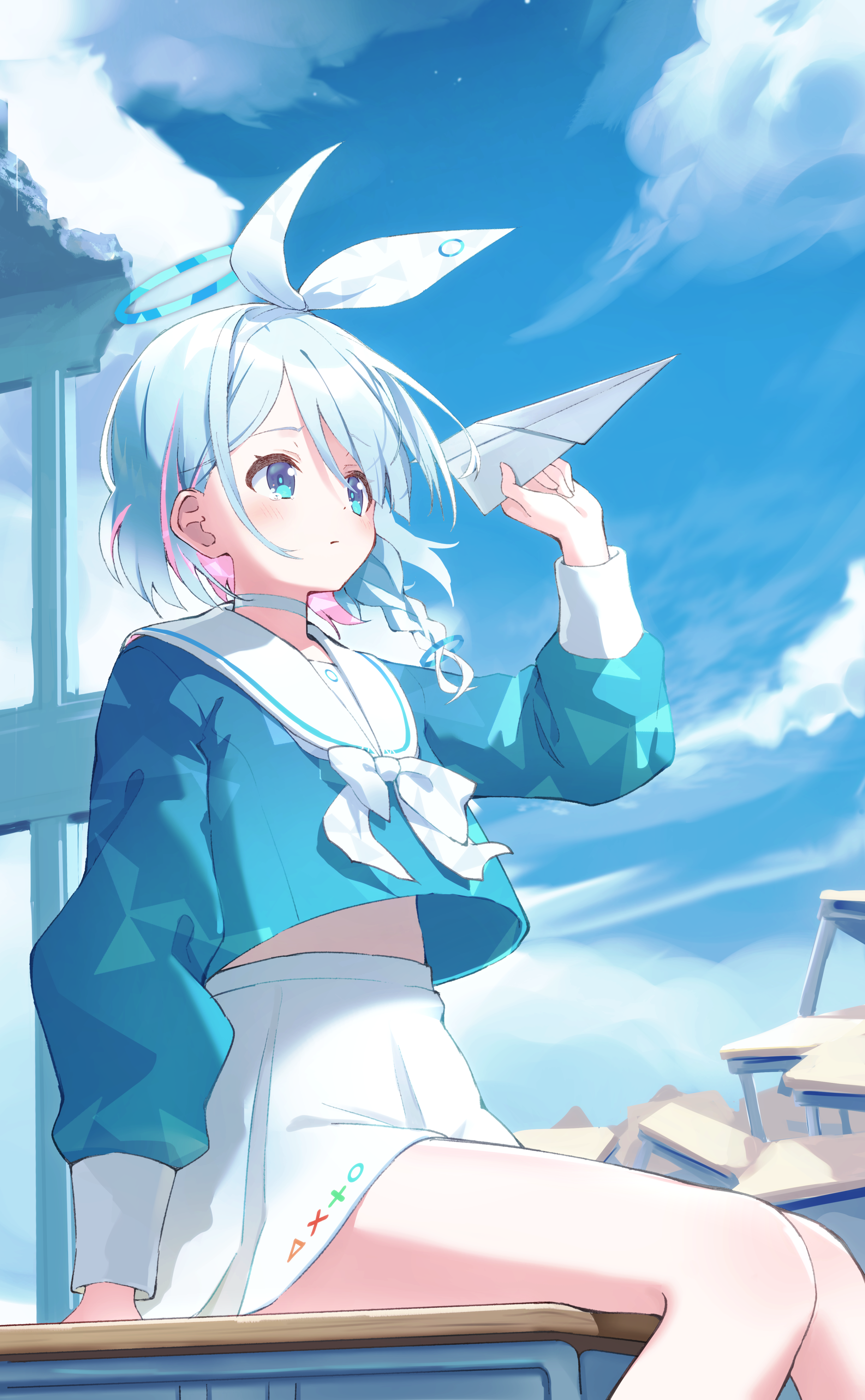 看了棉被的视频