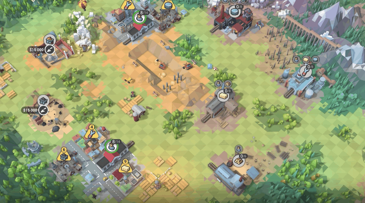 《铁路：规划新星》正式定档1月22日！