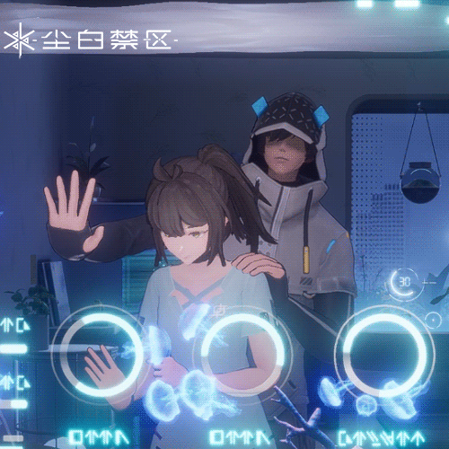 「海姆达尔的日常-基地篇」