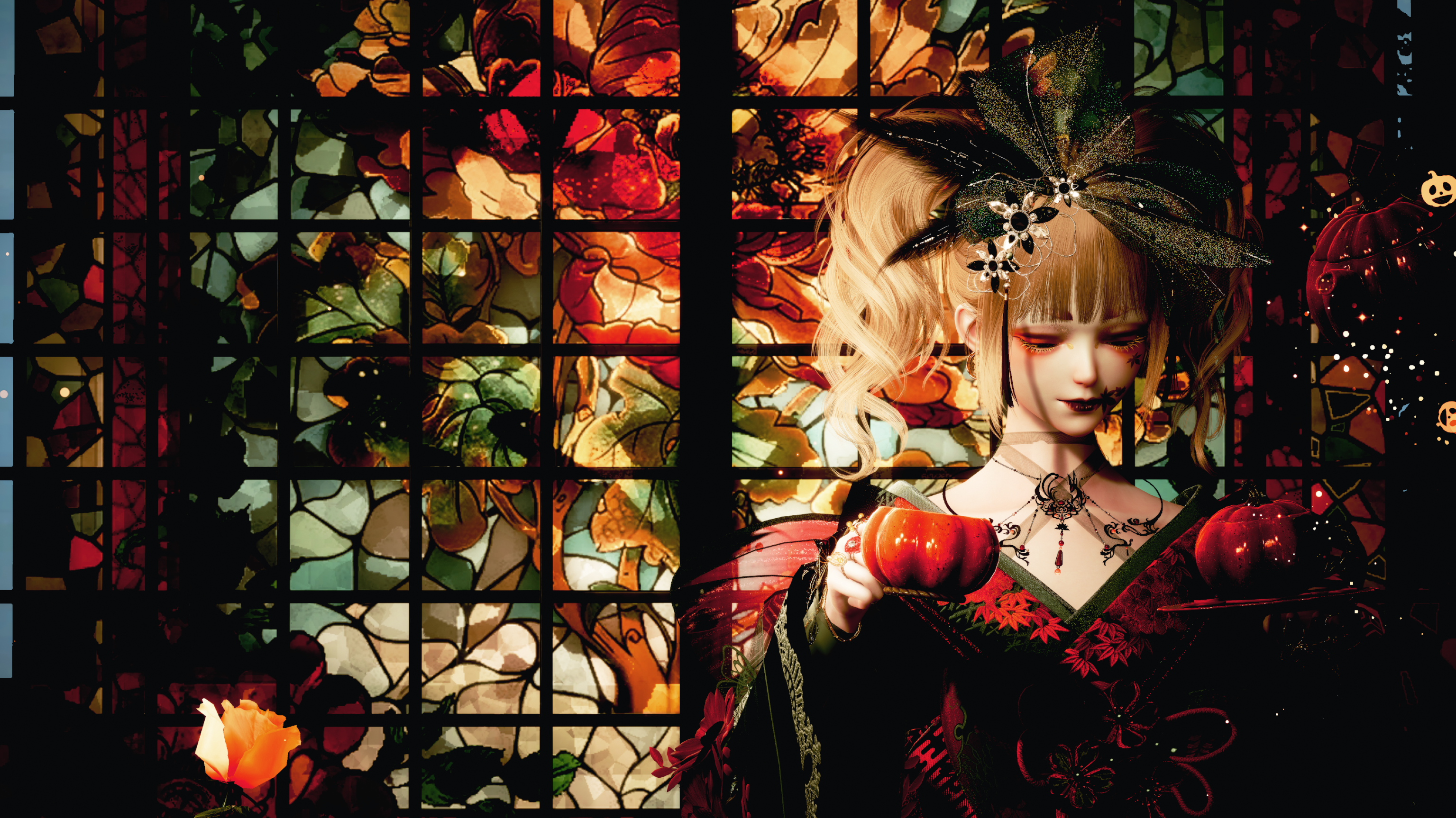 最近大家创作灵感太爆棚了，忍不住分享一下！