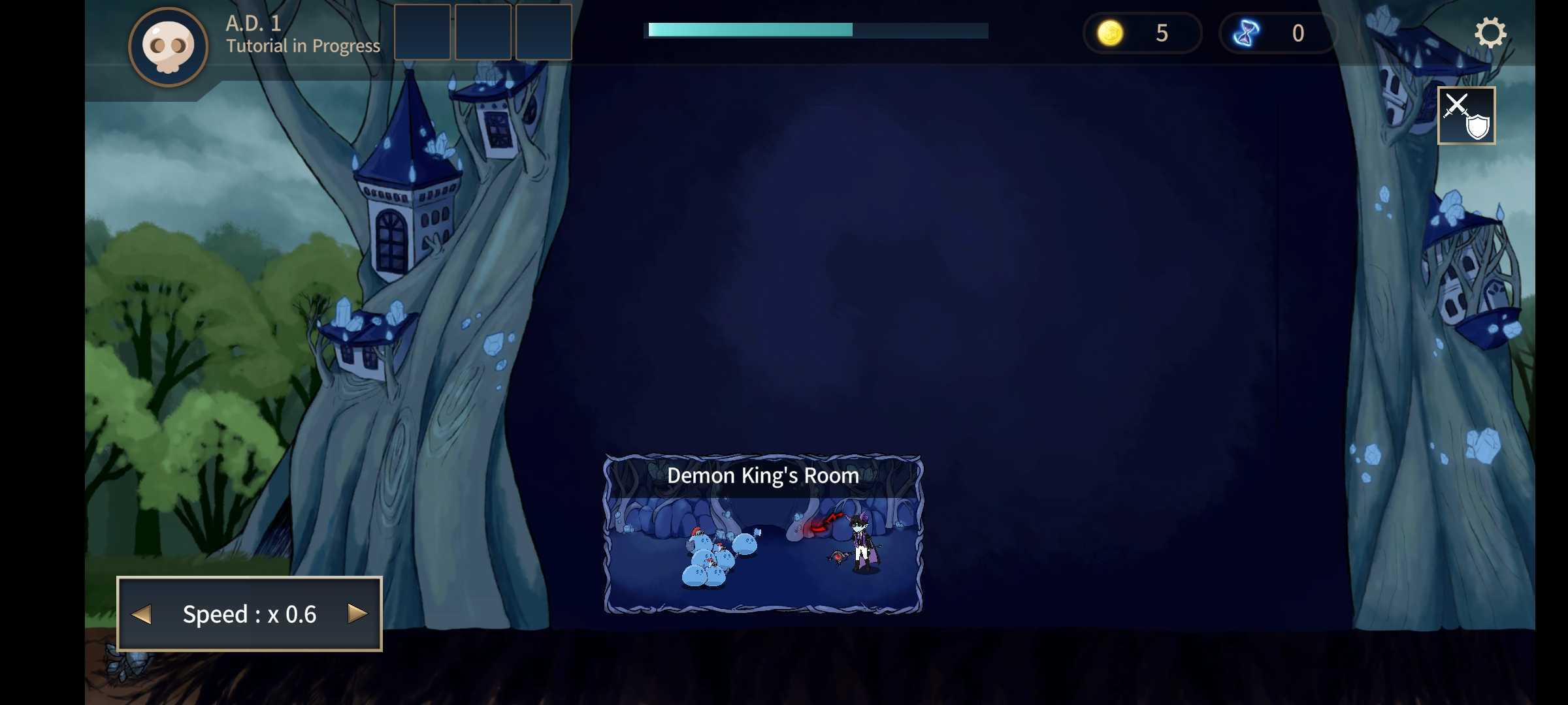 This game can stay up late and play until morning - CDO2:Dungeon Defense -  TapTap