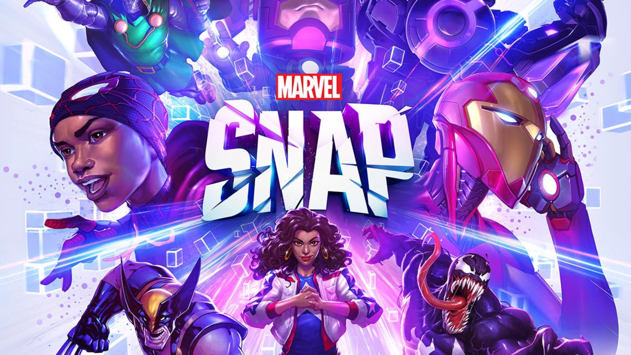 MARVEL SNAP Official Philippines