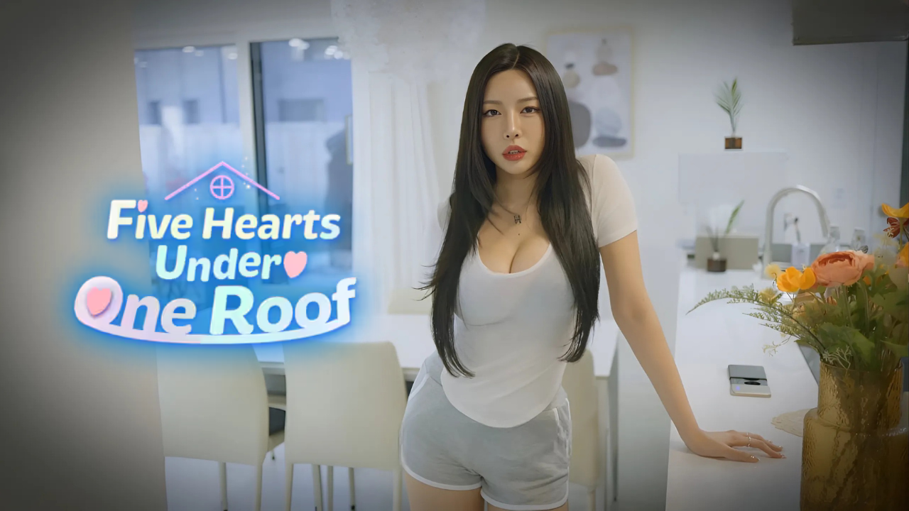 A game interface with character portraits and dialogue options