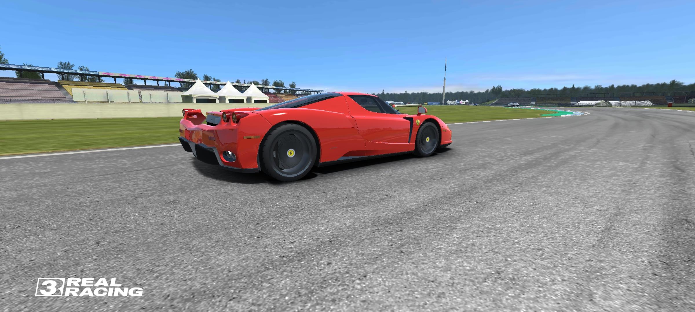 小淇游戏解说 对 Real Racing 3的评价 - TapTap