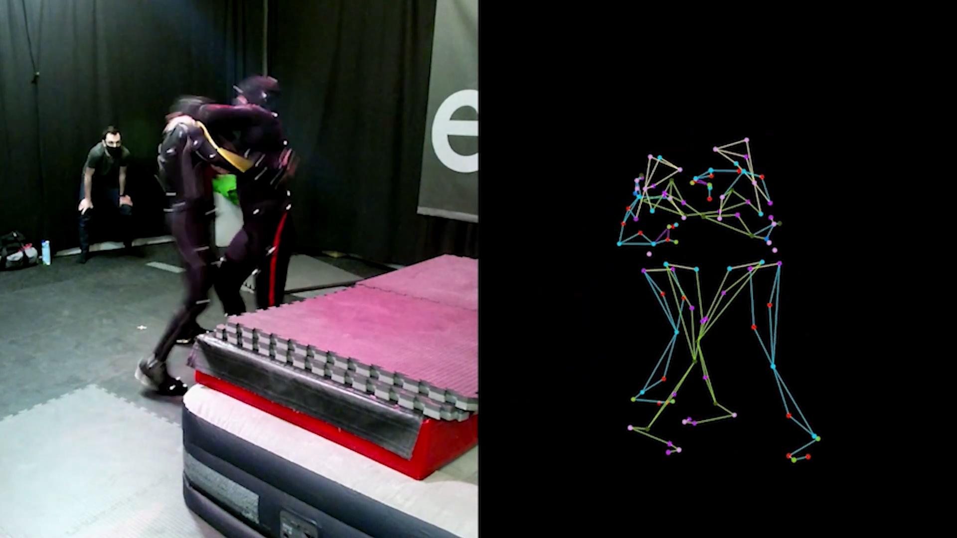 Sifu | Behind The Scenes