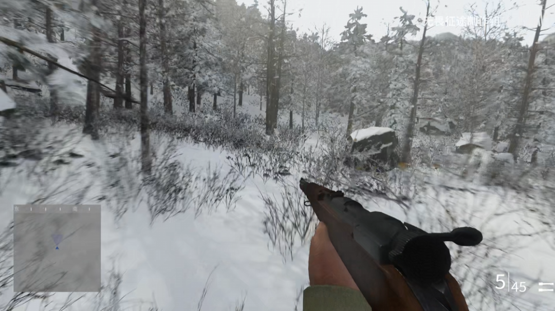 国产“抗日游戏”饼不少：很急，但先别急