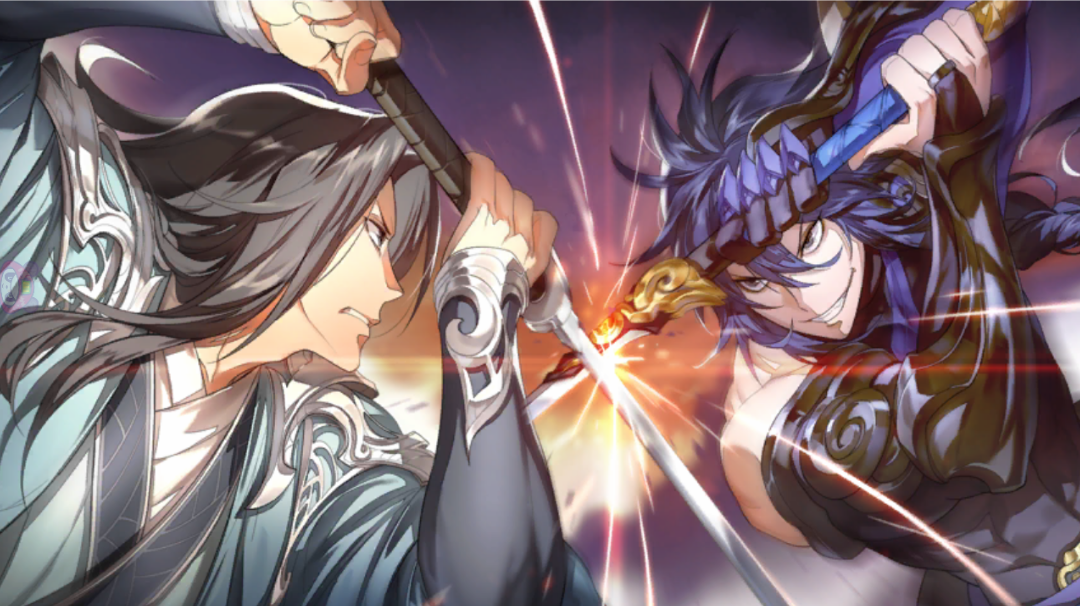 明【魔临幻瞑攻略】第二章决战之地·双雄