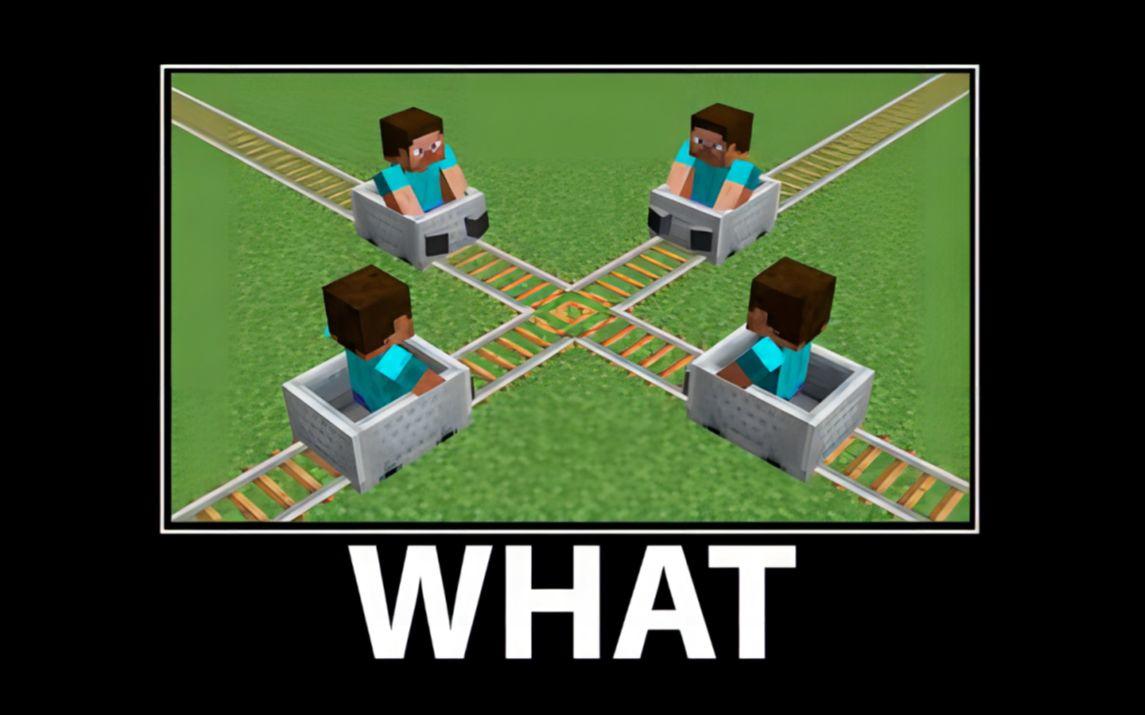 等等，这是什么😱 #4