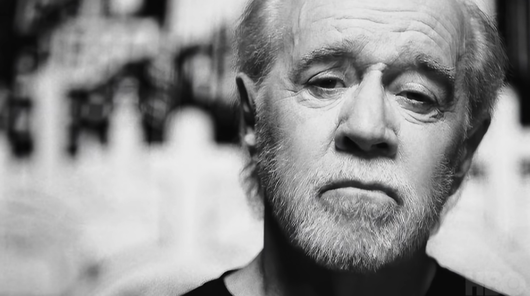 George Carlin's American Dream