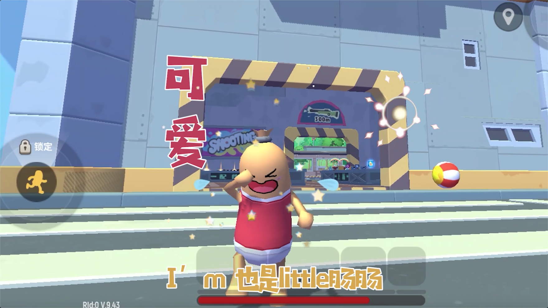 没想到宙斯竟然也是个Rapstar