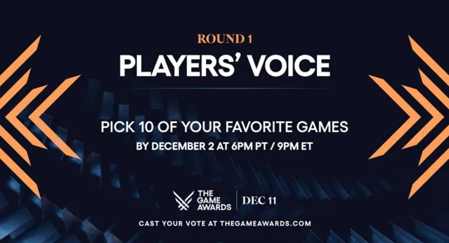 《光与影：33号远征队》拿下 TGA 2025 年度最佳游戏等 9 项大奖