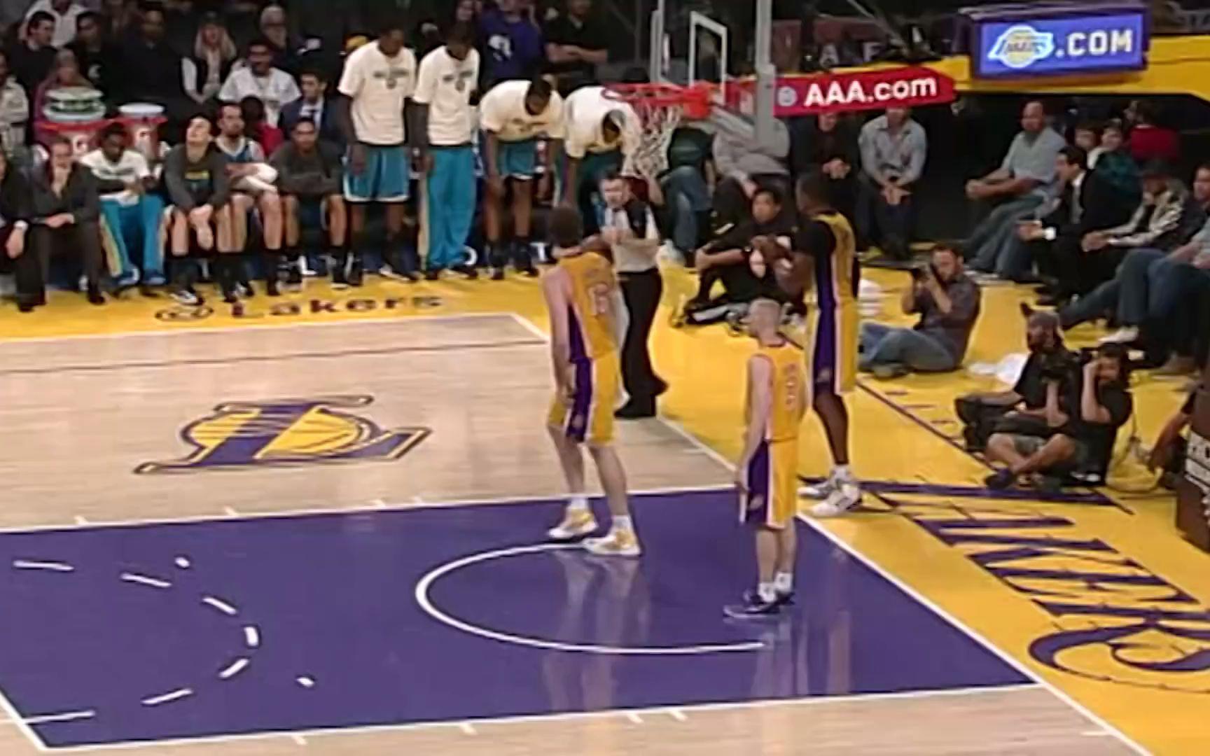 NBA五大囧 16-17赛季 第14集 鲨鱼五大囧