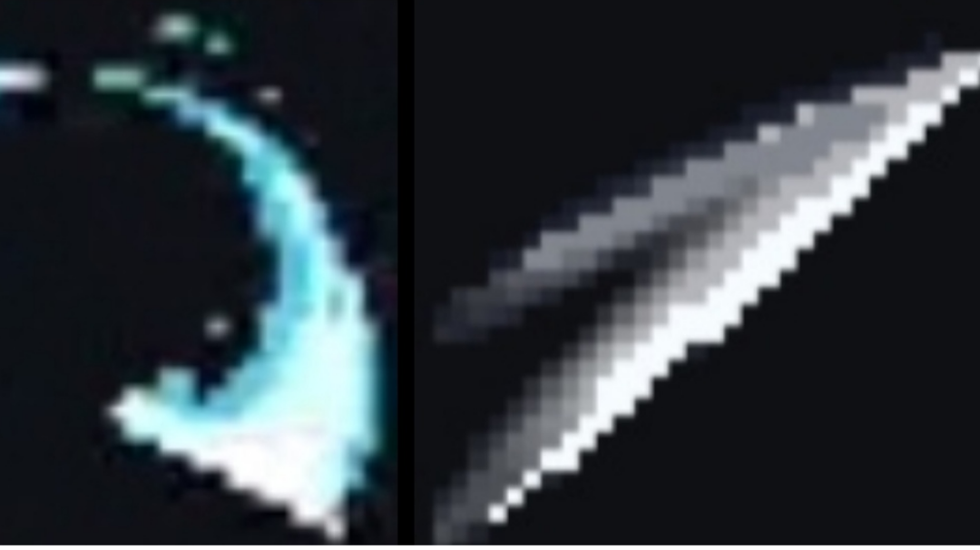 不用手刀，居合斩也是yyds！截图