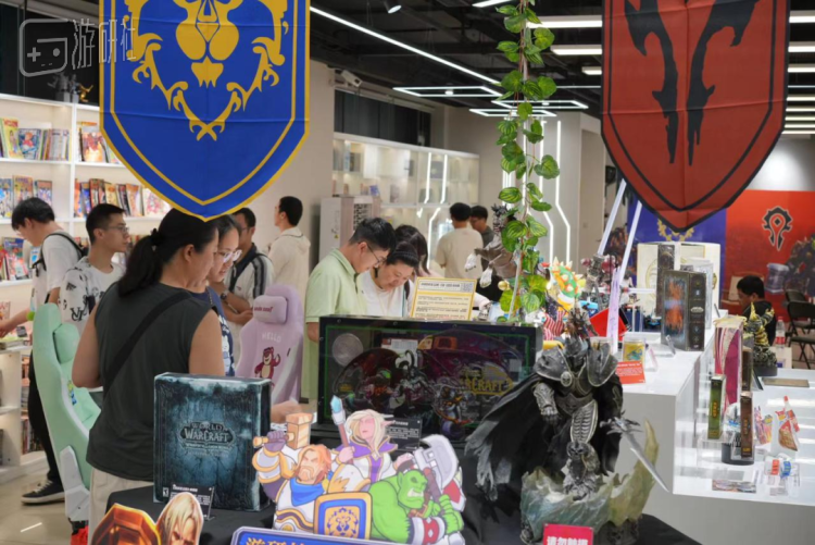 那些抱娃的魔兽玩家，至今依然没有AFK