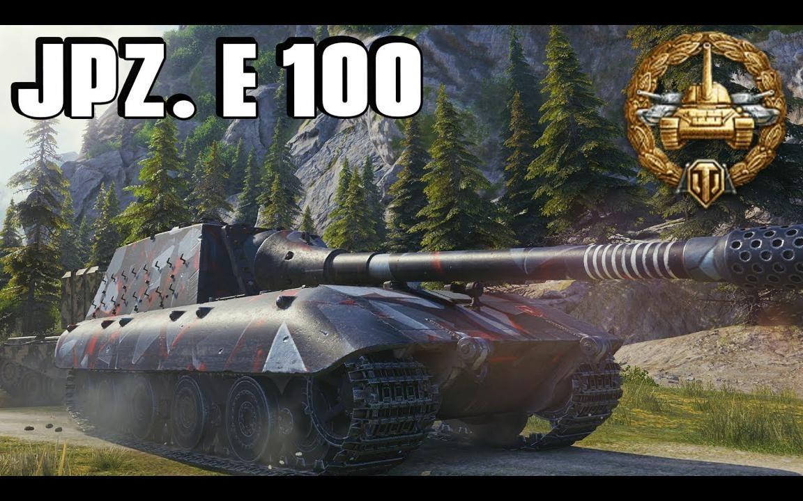 【1080P】坦克世界 / 百突：高能屠夫