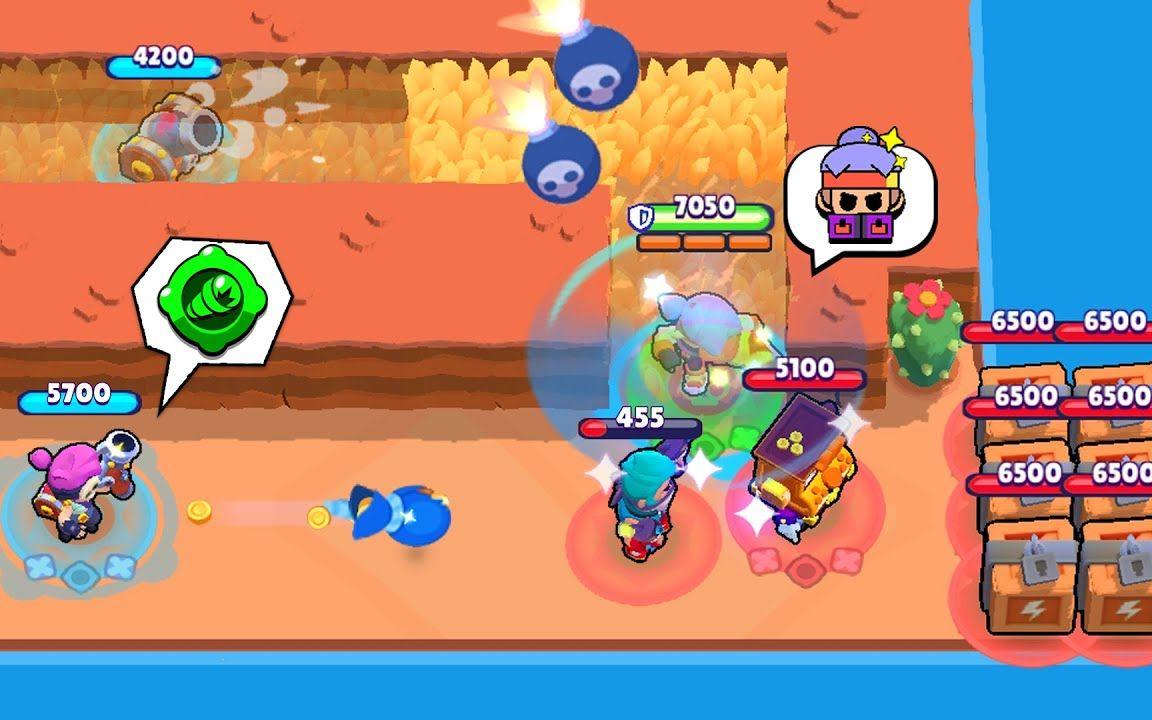 那些荒野乱斗的搞笑时刻#856