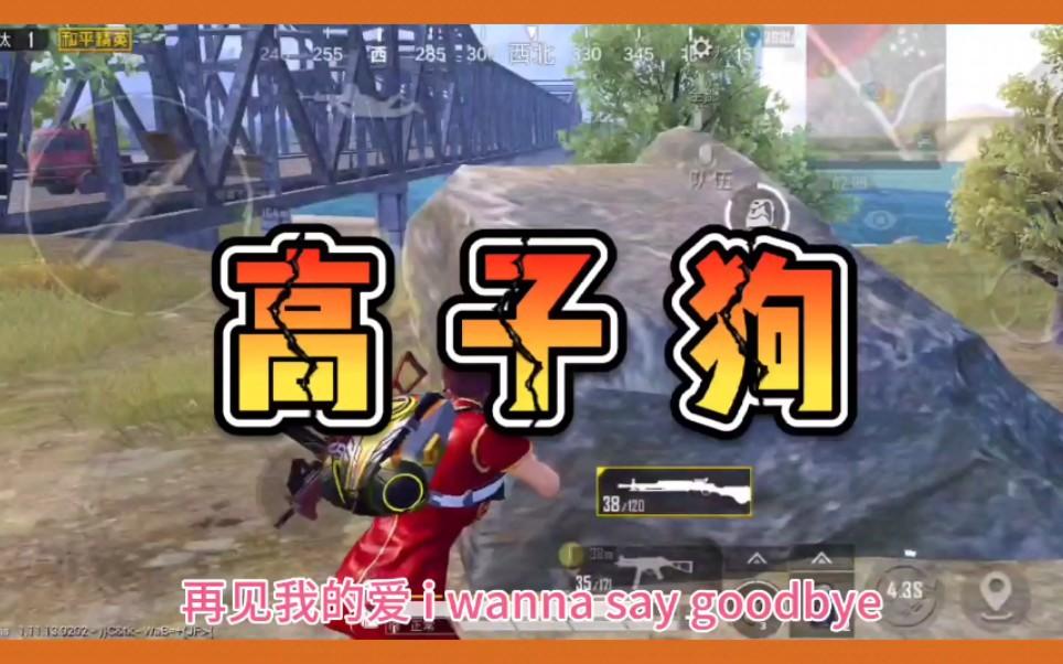 【和平精英】终究有一天你会拥有属于你自己的天空