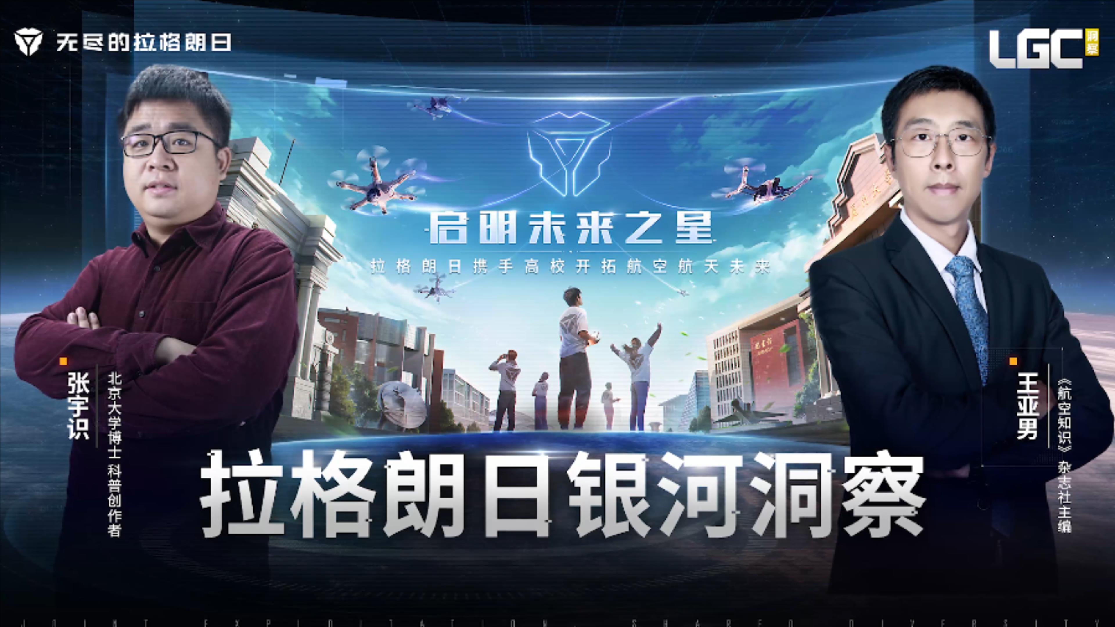 2022中国飞行器设计创新大赛特邀专栏·王亚男
