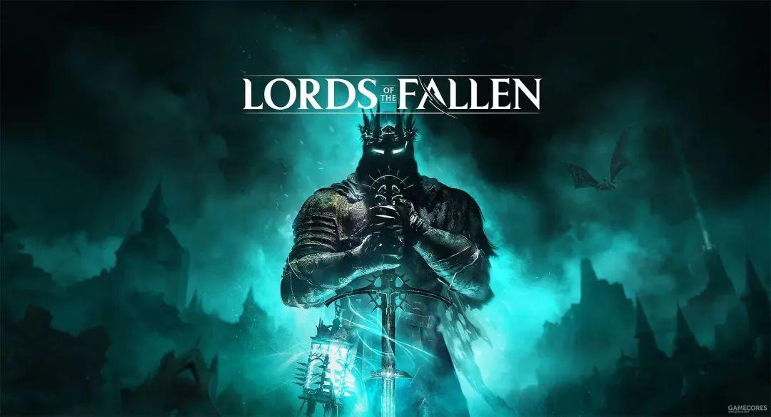 1+1>2，《堕落之主》让我感受到了一种新的“魂like风情”