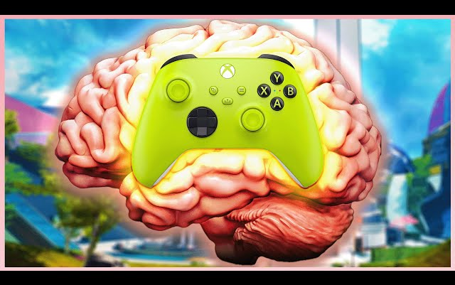 【APEX/Verhulst】他们说手柄玩家的脑袋不可能会这么灵光