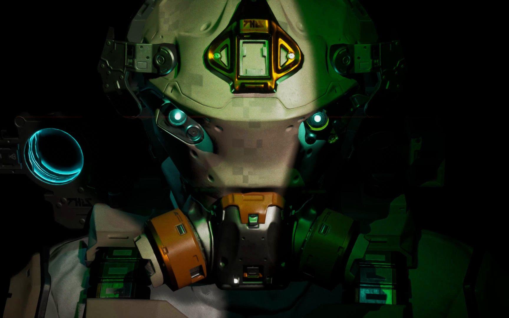 【IGN】《演灭 EVOTINCTION》预告 | 高能电玩节