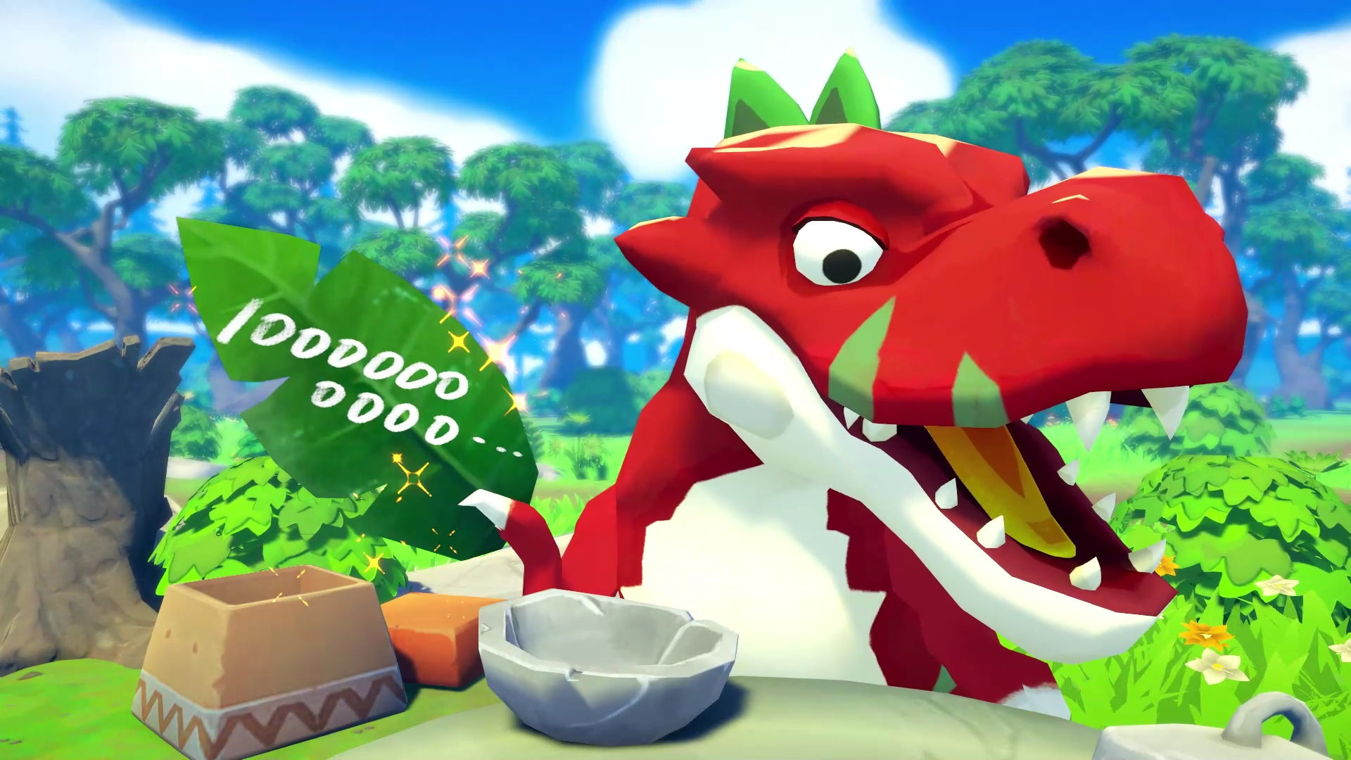 【联动泡面番】料理对决！