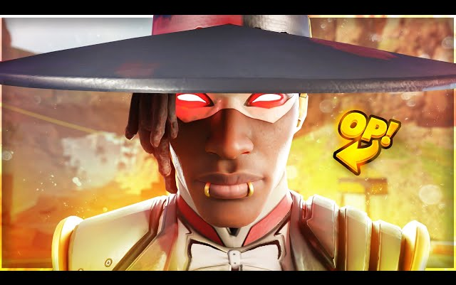 【APEX/HisWattson】为什么希尔在诸王峡谷过于强大