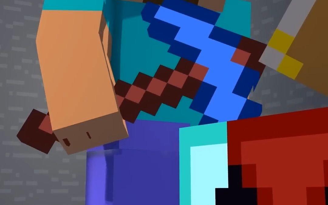 据说，这种镐会帮你寻找额外的同种矿物…