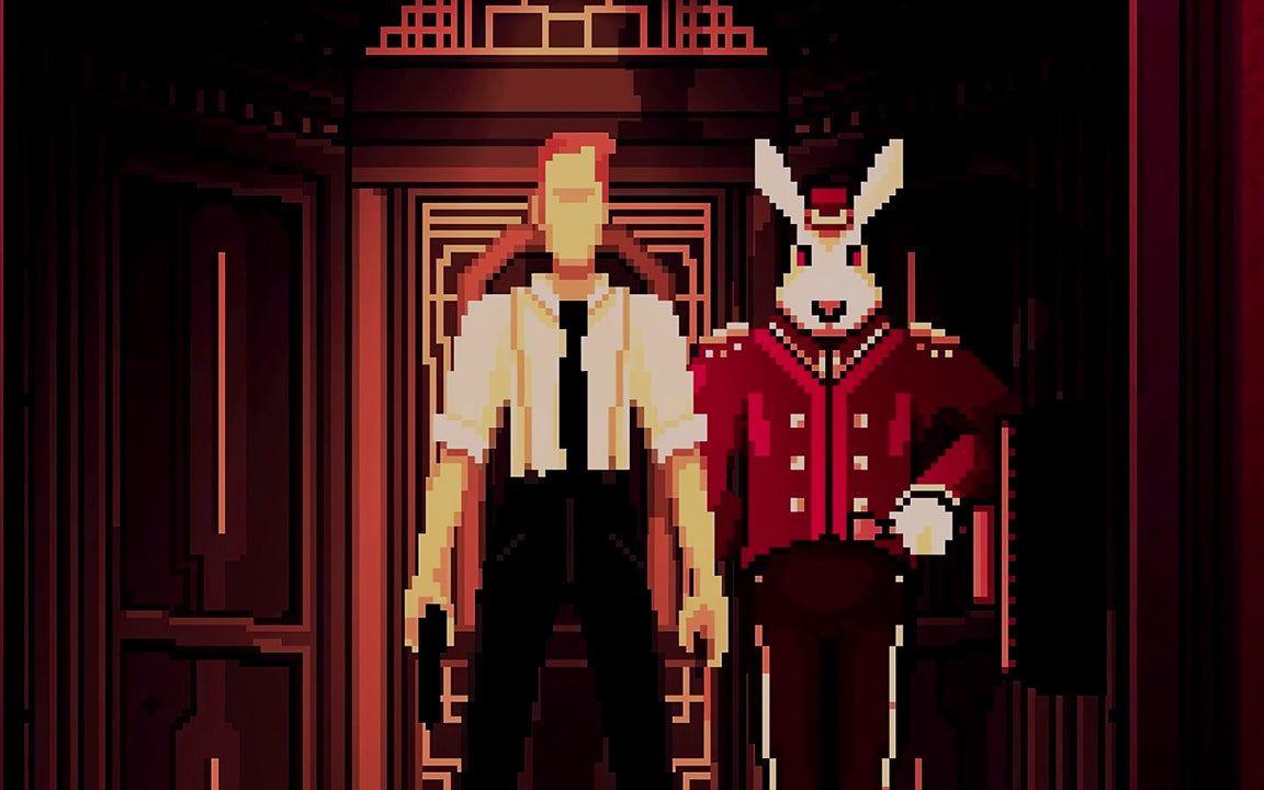 【IGN】《他人即地狱（Hell is Others）》发售日预告