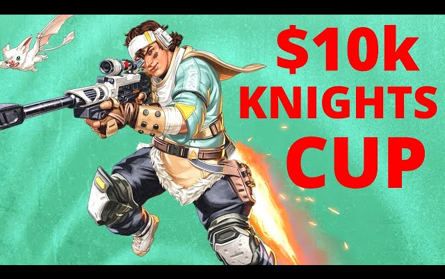 【APEX/转载】KNIGHTS CARNAGE CUP第二日第一场比赛