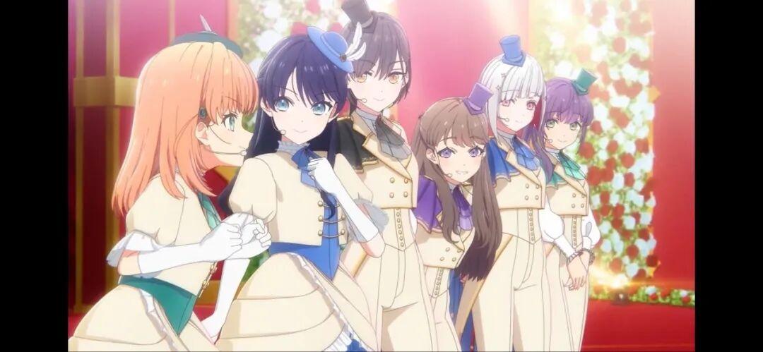 剑心犹在！Maybe表演赛复刻TI决赛阵容；莲之空女学院3D电影公开丨每日B报