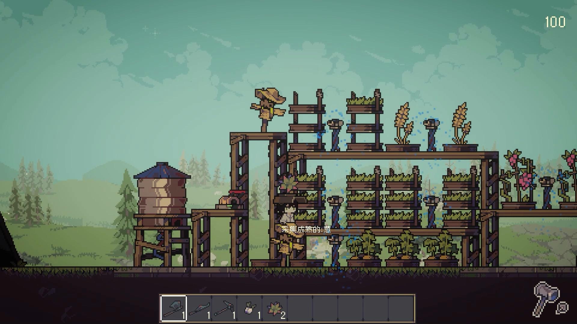 《多洛克小镇》混剪