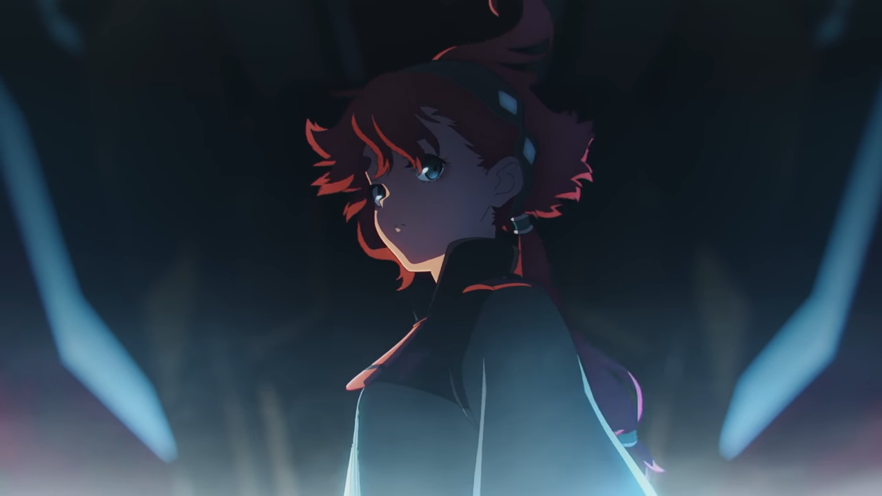 機動戦士ガンダム 水星の魔女