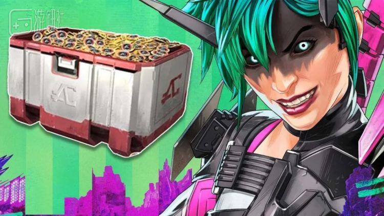 通行证掰成两份卖，《Apex英雄》陷入“多半差评”