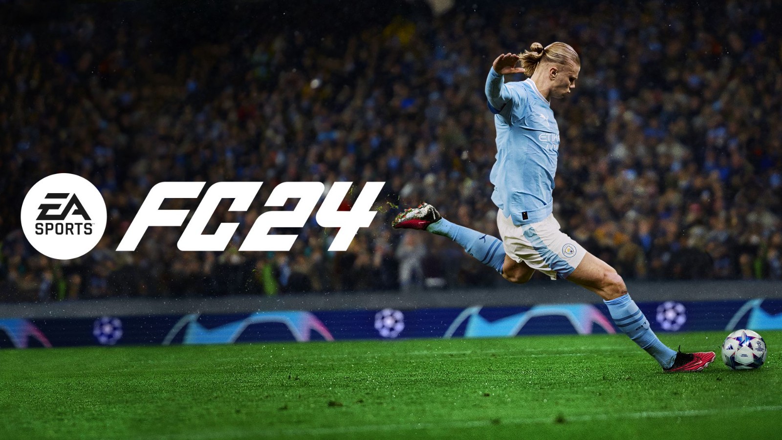 FIFA冠名并不重要《EA Sports FC 24》首周大获成功- 游戏- ea - TapTap