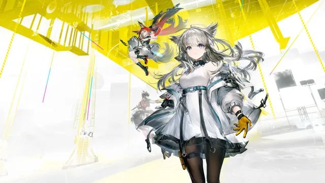 IGN《明日方舟：终末地》初见感想