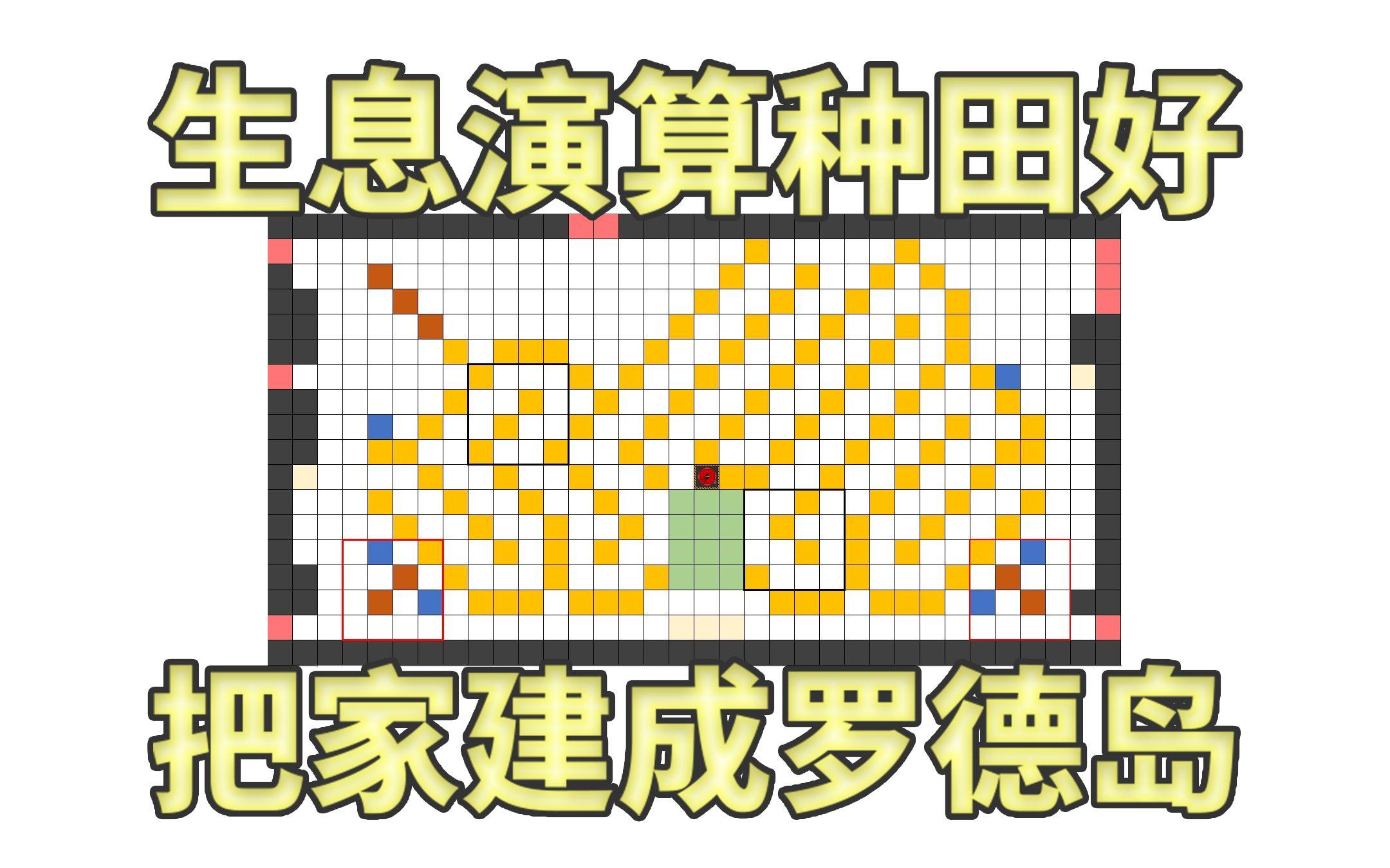 五分钟速读入门生息演算