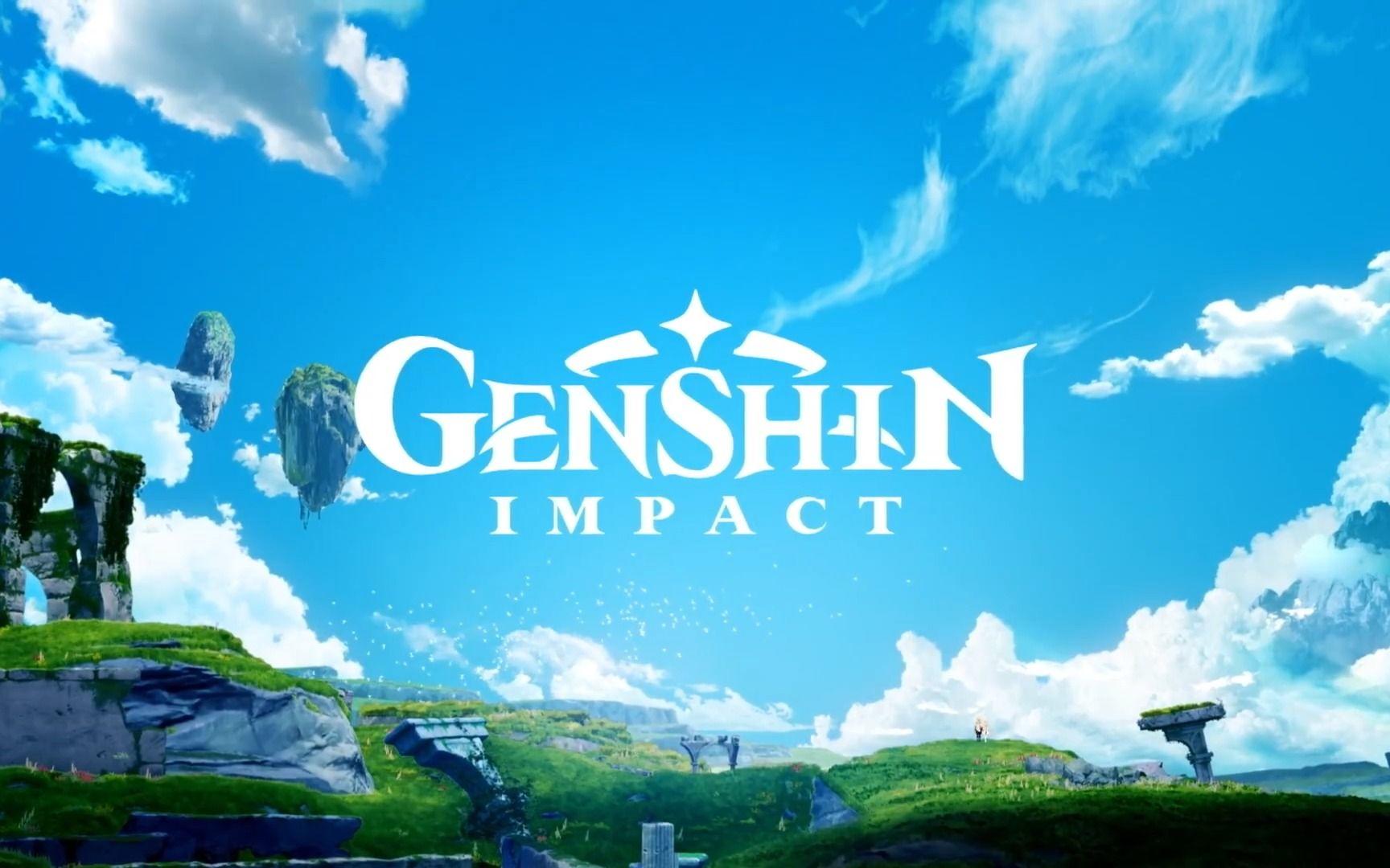 《原神》动画化确认 米哈游联手飞碟社