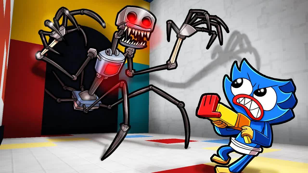 原型实验1006是活的!("我)