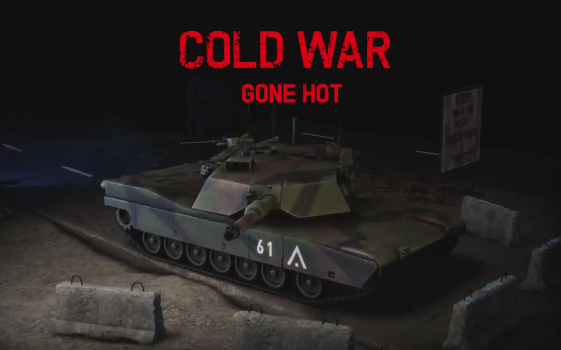 战争题材游戏《军团Regiments》预告